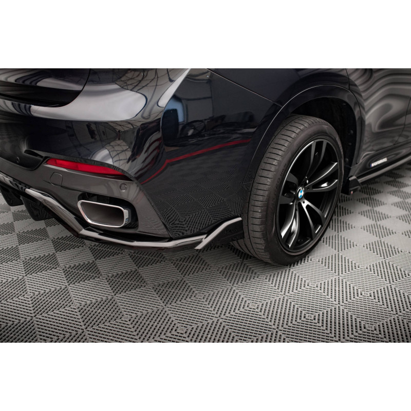 Maxton ABS BIG RDG+RDG