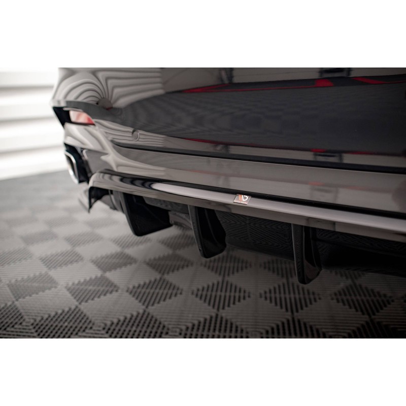 Maxton ABS BIG RDG+RDG