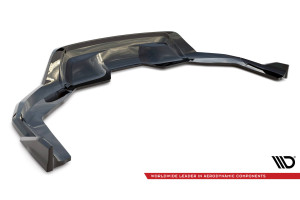 Maxton ABS BIG RDG+RDG