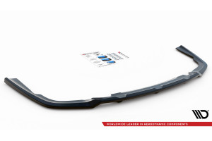 Maxton ABS BIG RDG+RDG