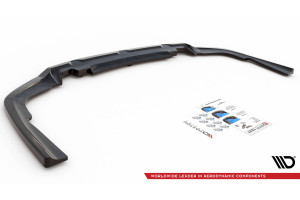 Maxton ABS BIG RDG+RDG