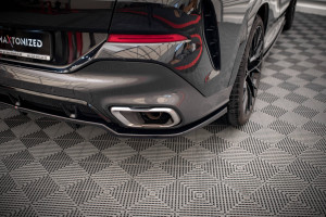 Maxton ABS BIG RDG+RDG