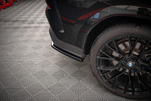 Maxton ABS BIG RDG+RDG