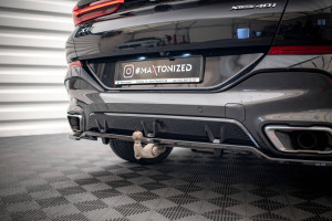 Maxton ABS BIG RDG+RDG