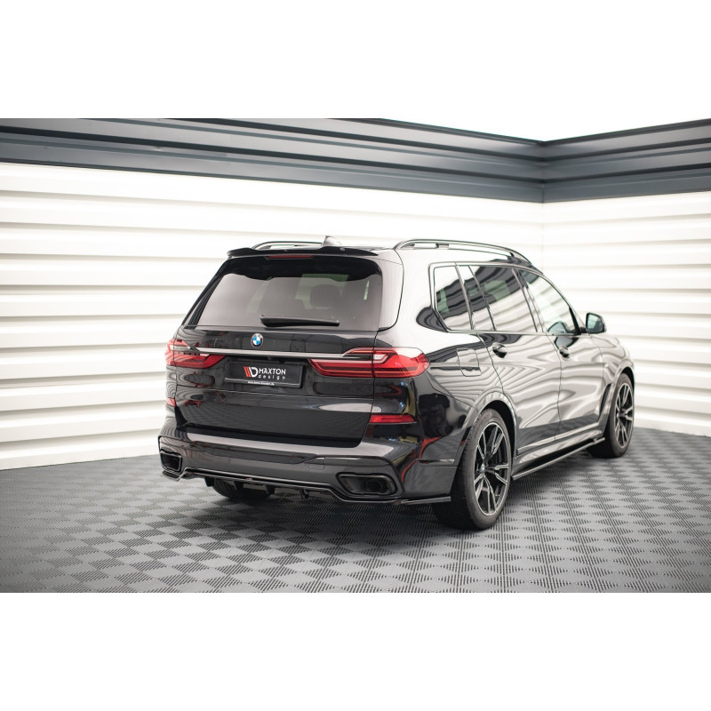 Maxton ABS BIG RDG+RDG