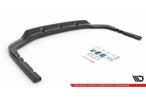 Maxton ABS BIG RDG+RDG