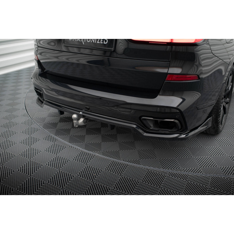 Maxton ABS BIG RDG+RDG