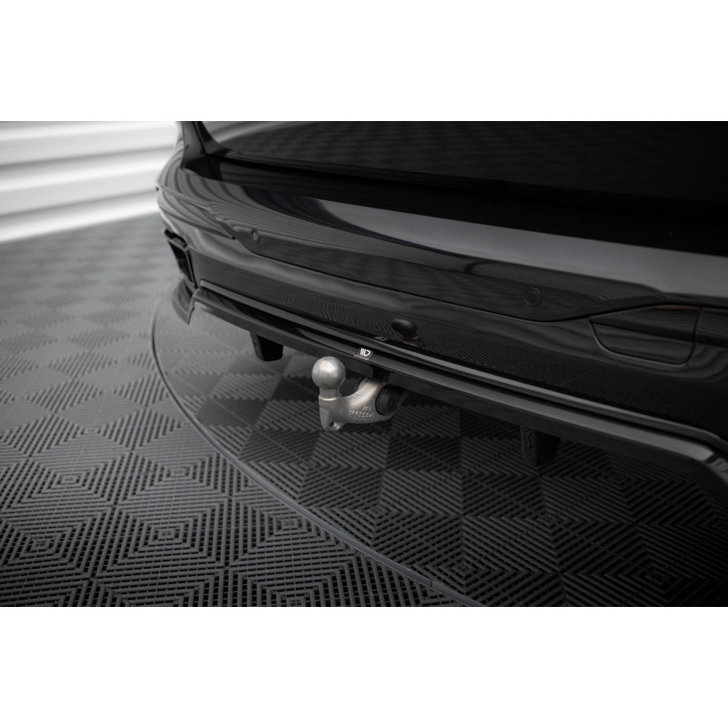 Maxton ABS BIG RDG+RDG