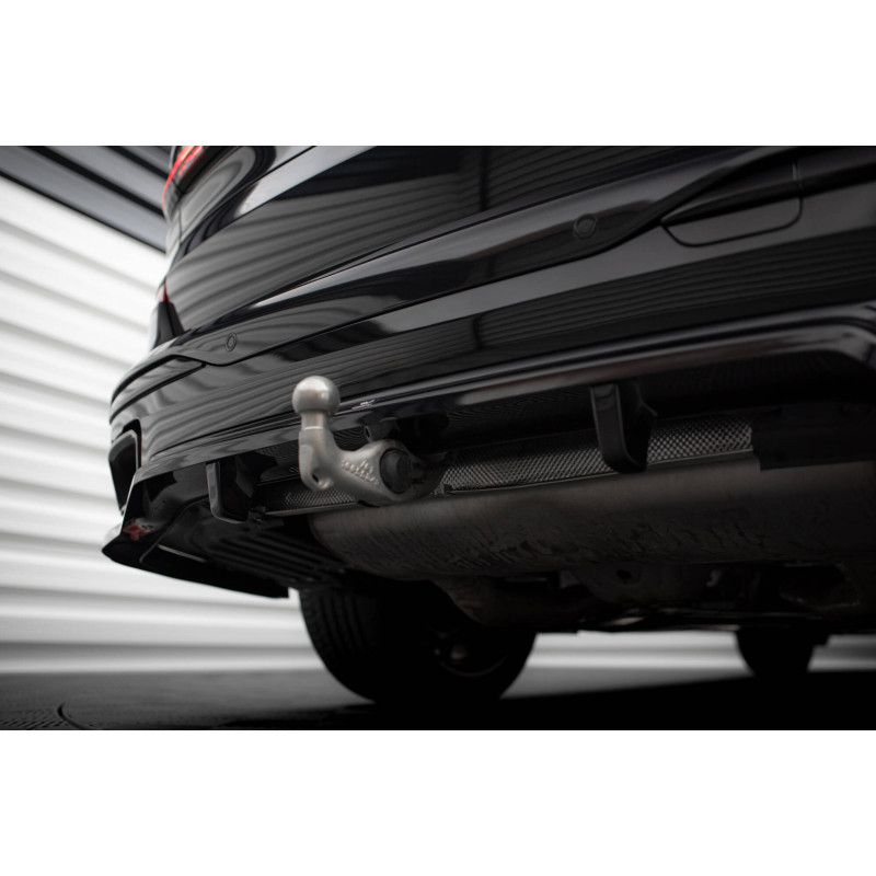 Maxton ABS BIG RDG+RDG