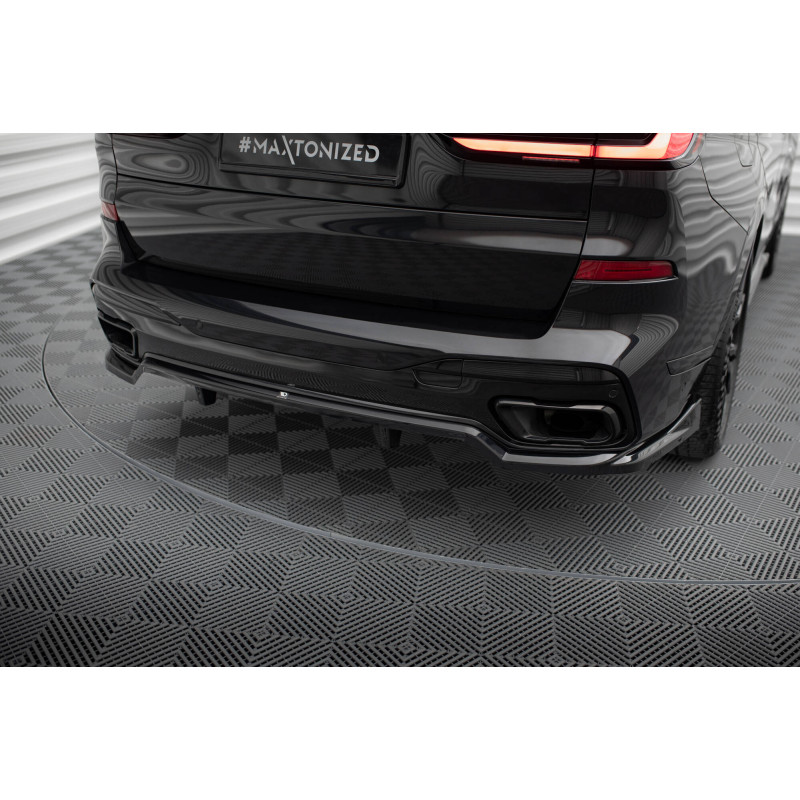 Maxton ABS BIG RDG+RDG