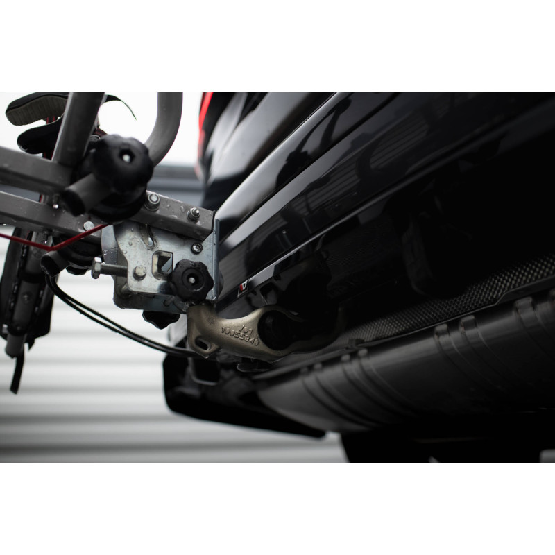 Maxton ABS BIG RDG+RDG