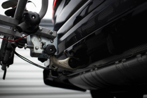 Maxton ABS BIG RDG+RDG