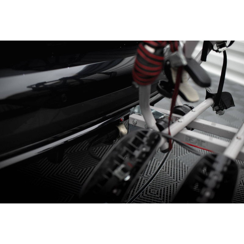 Maxton ABS BIG RDG+RDG