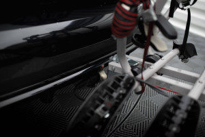 Maxton ABS BIG RDG+RDG