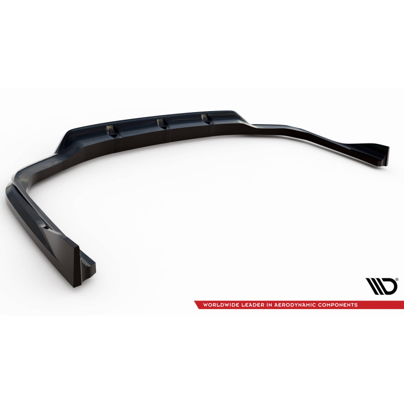 Maxton ABS BIG RDG+RDG