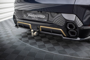 Maxton ABS BIG RDG+RDG