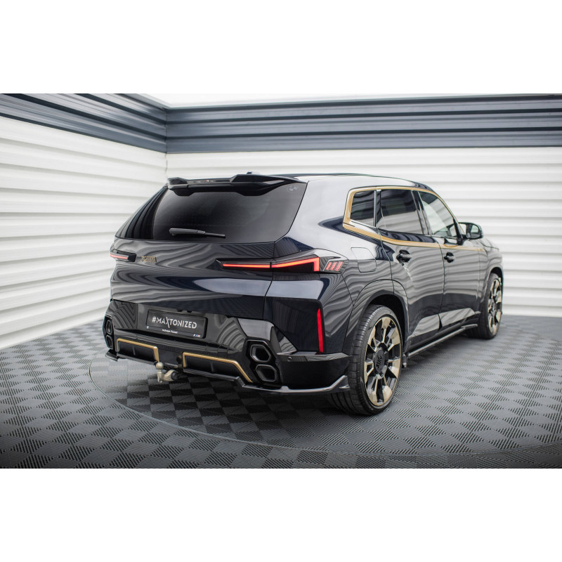 Maxton ABS BIG RDG+RDG