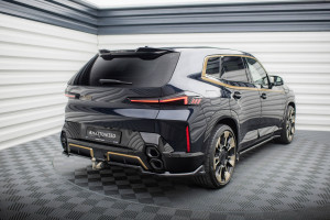 Maxton ABS BIG RDG+RDG