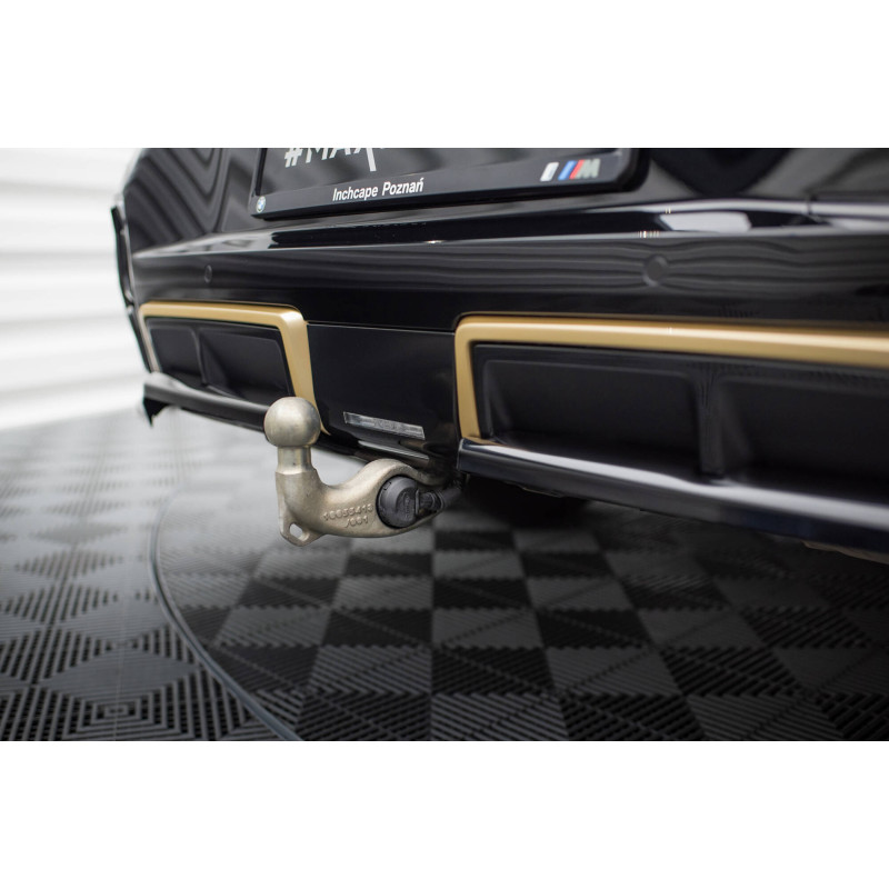 Maxton ABS BIG RDG+RDG