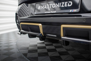 Maxton ABS BIG RDG+RDG