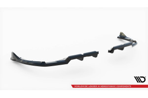 Maxton ABS BIG RDG+RDG