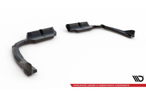 Maxton ABS BIG RDG+RDG