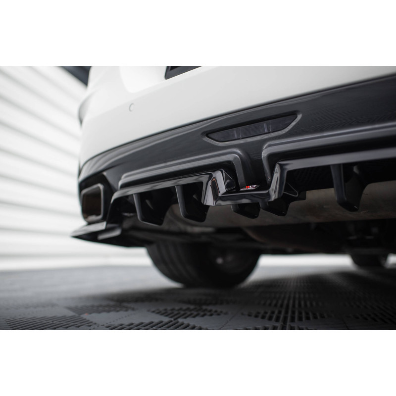 Maxton ABS BIG RDG+RDG