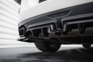 Maxton ABS BIG RDG+RDG