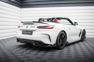 Maxton ABS BIG RDG+RDG