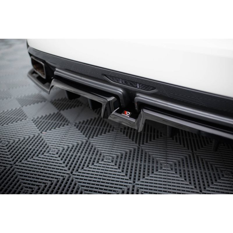 Maxton ABS BIG RDG+RDG