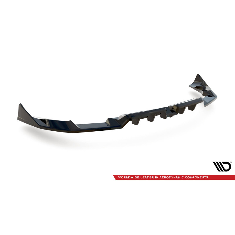 Maxton ABS BIG RDG+RDG