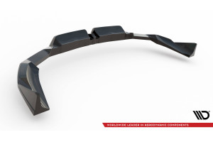 Maxton ABS BIG RDG+RDG