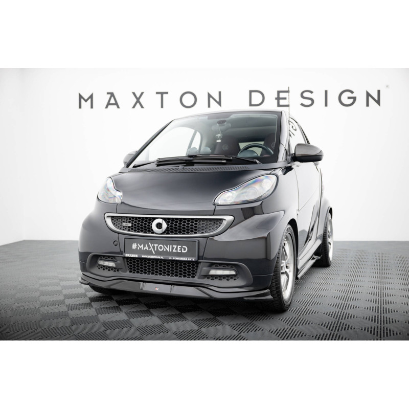 Maxton ABS FDG