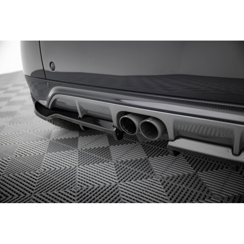 Maxton ABS BIG RDG+RDG