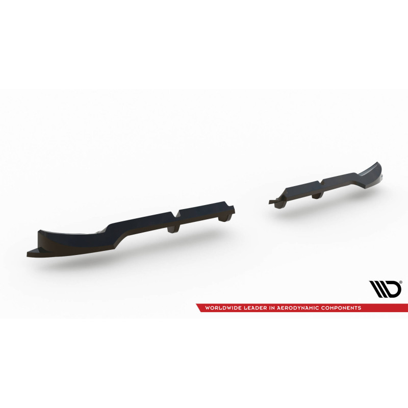 Maxton ABS BIG RDG+RDG