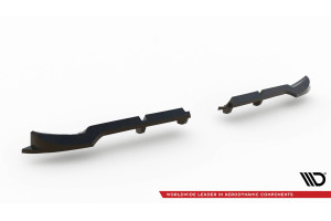 Maxton ABS BIG RDG+RDG