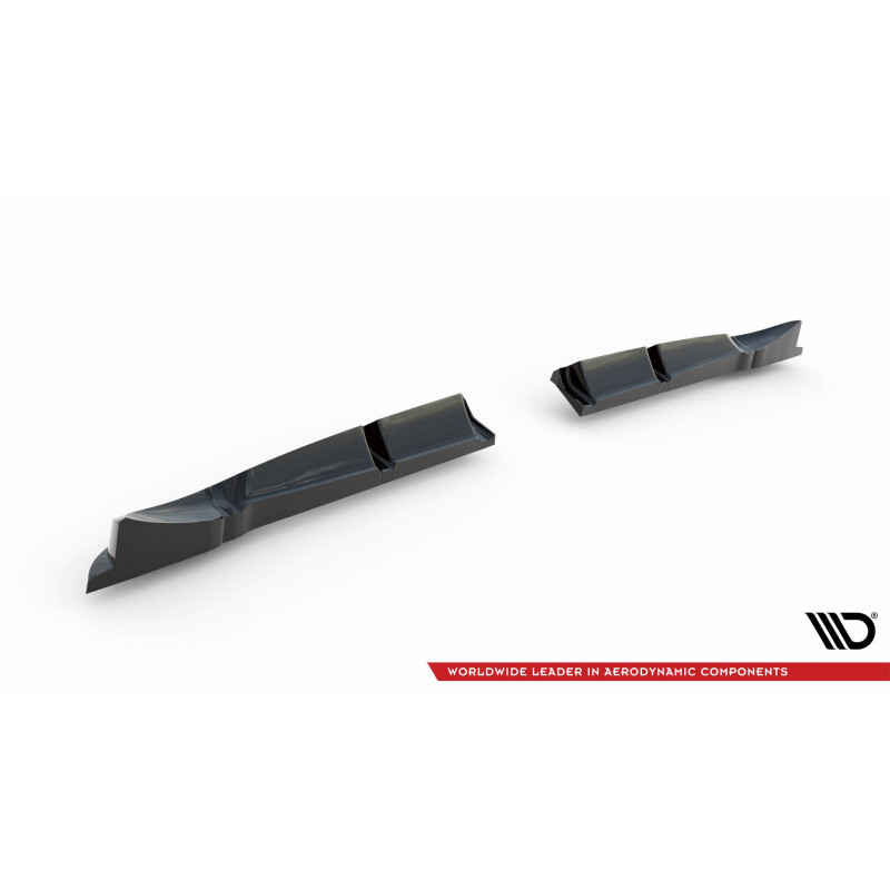 Maxton ABS BIG RDG+RDG