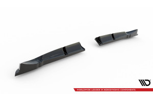 Maxton ABS BIG RDG+RDG