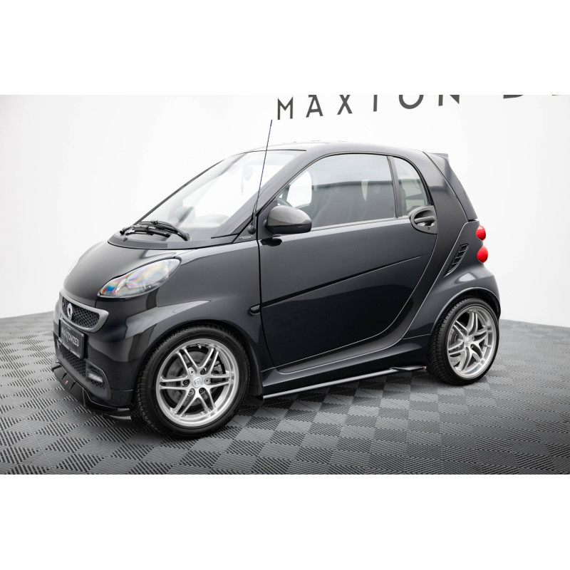 Maxton ABS SDG