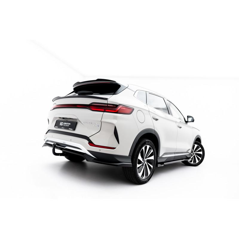 Maxton ABS BIG RDG+RDG