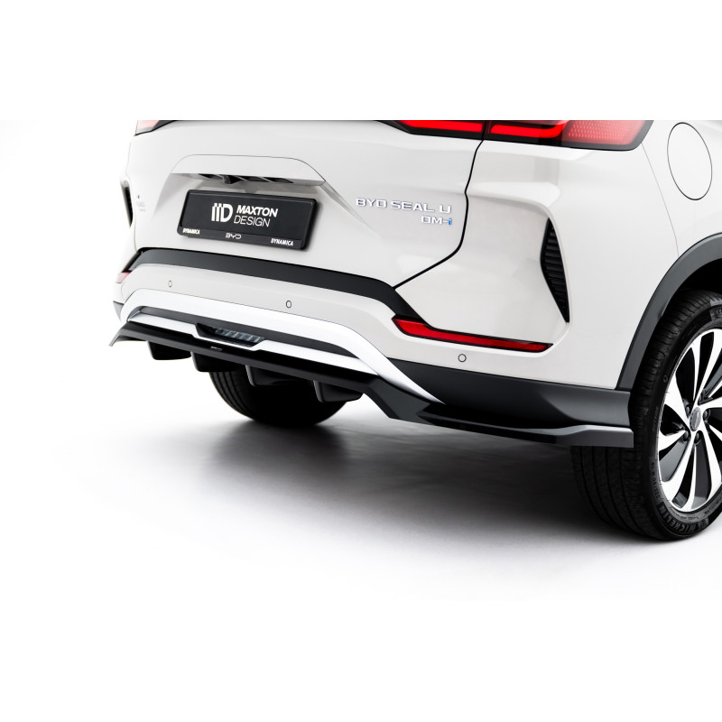 Maxton ABS BIG RDG+RDG