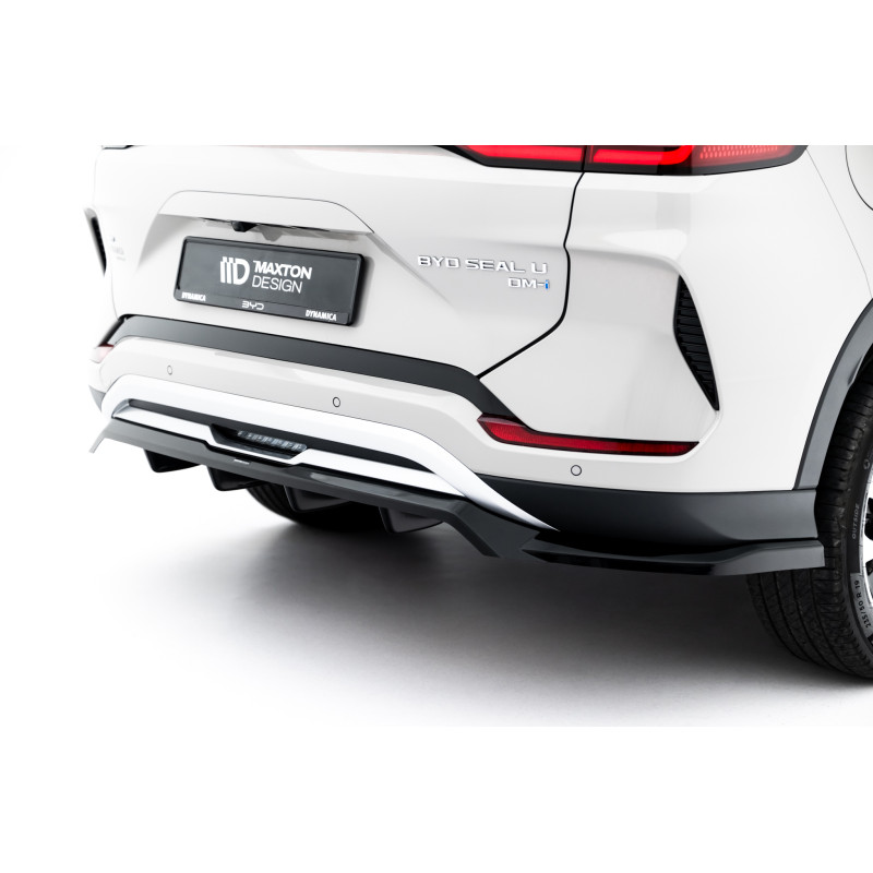 Maxton ABS BIG RDG+RDG