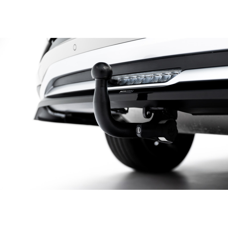 Maxton ABS BIG RDG+RDG