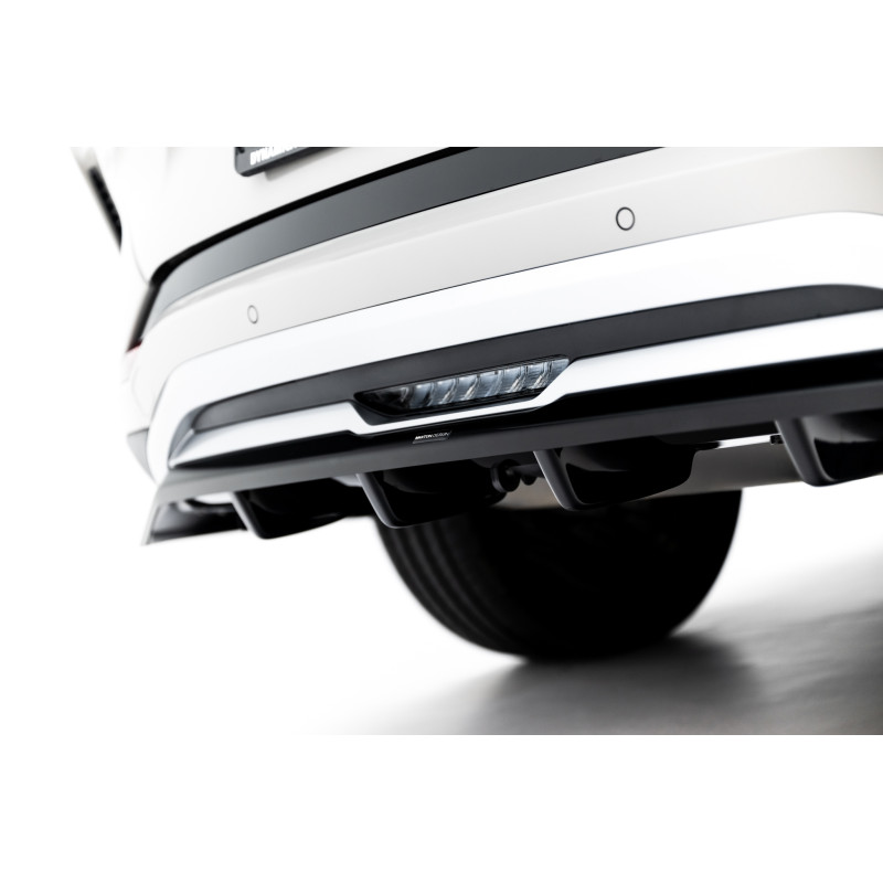 Maxton ABS BIG RDG+RDG