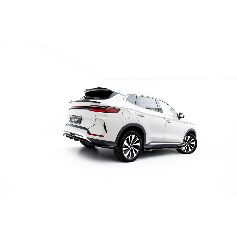 Maxton ABS BIG RDG+RDG