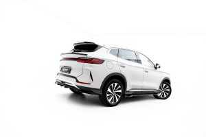 Maxton ABS BIG RDG+RDG