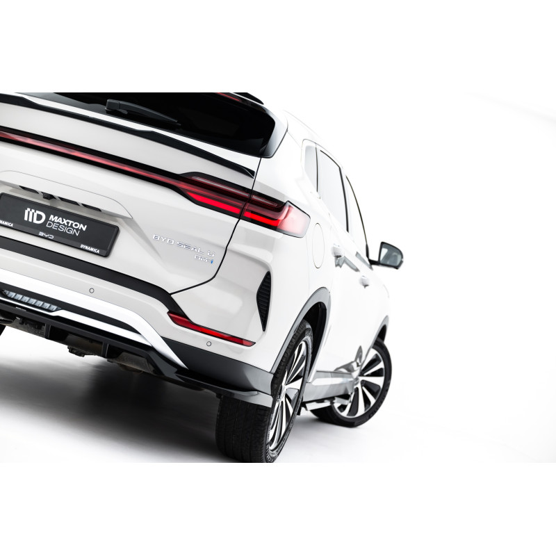 Maxton ABS BIG RDG+RDG