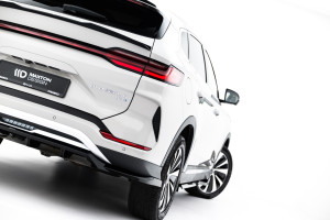 Maxton ABS BIG RDG+RDG