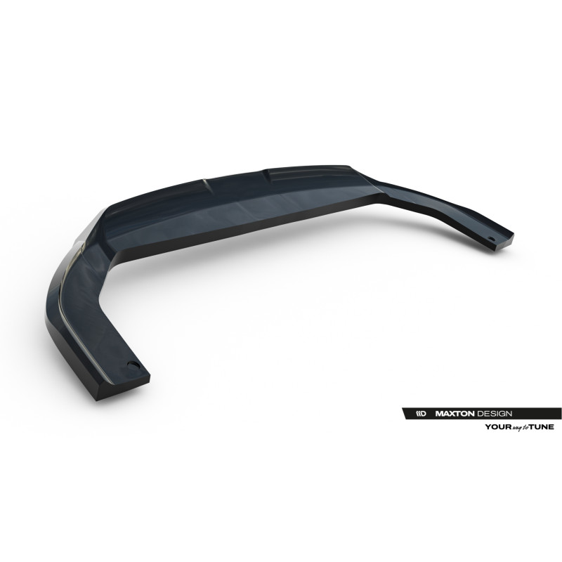 Maxton ABS BIG RDG+RDG