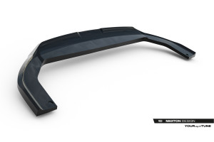 Maxton ABS BIG RDG+RDG